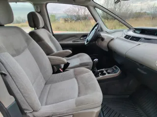 Renault Grand Espace 2005