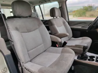 Renault Grand Espace 2005