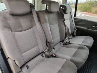 Renault Grand Espace 2005