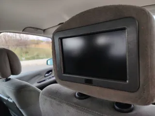 Renault Grand Espace 2005