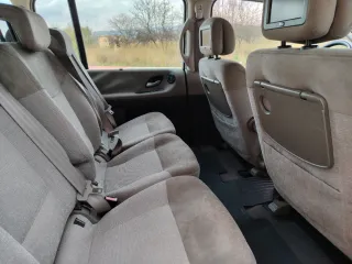 Renault Grand Espace 2005