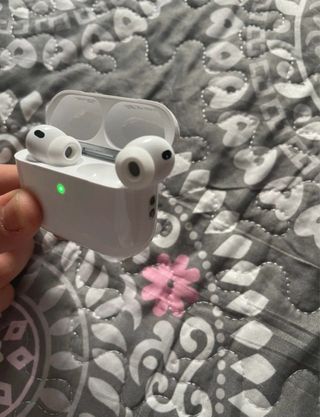 Airpods 3 Pro Apple Blancos