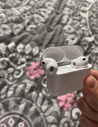 Airpods 3 Pro Apple Blancos