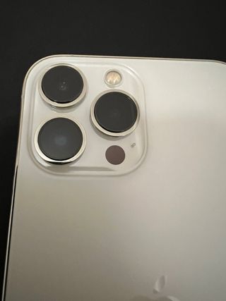 iPhone 13 Pro Max 512GB Blanco