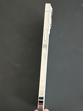 iPhone 13 Pro Max 512GB Blanco