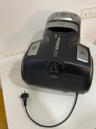Aspirador Hoover H-POWER 300 Pet