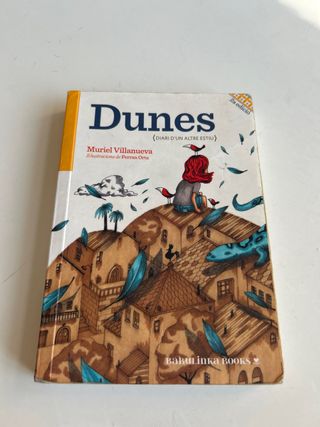 Dunes (Diari d'un altre estiu) - 2ª ed.