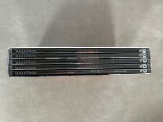 Death Note DVD Completa Anime castellano nueva