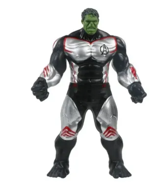 Lote Figuras Marvel/DC Grandes