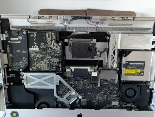 Pezzo di ricambio per iMac 27" A1312 metà 2011