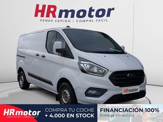 Ford Transit Custom 320 L1 Trend