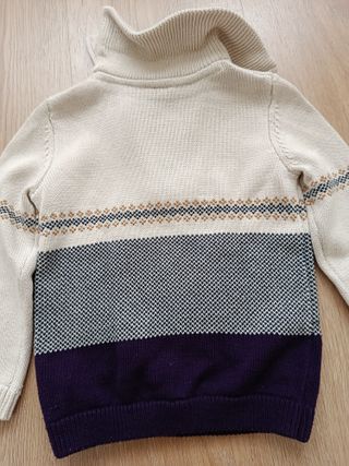 Jersey Sergent Major