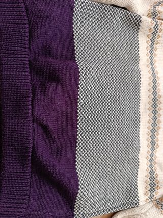 Jersey Sergent Major