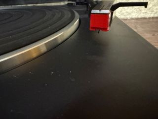 Giradischi Pioneer PL-J210 - Necessita cinghia