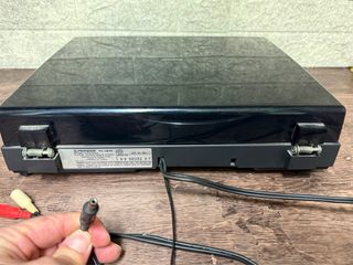 Giradischi Pioneer PL-J210 - Necessita cinghia