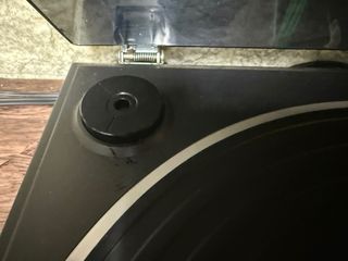 Giradischi Pioneer PL-J210 - Necessita cinghia