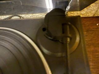 Giradischi Pioneer PL-J210 - Necessita cinghia