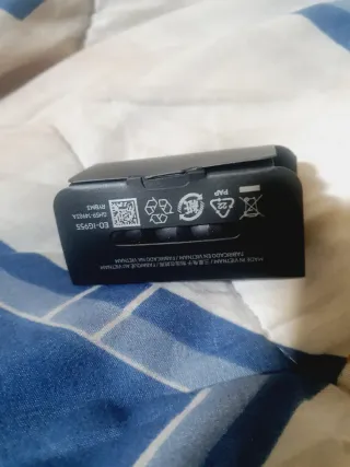 Auriculares AKG Samsung