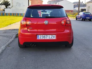 Volkswagen Golf v mk5 dsg gti 2.0 tfsi 200cv