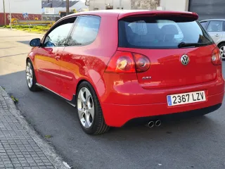 Volkswagen Golf v mk5 dsg gti 2.0 tfsi 200cv