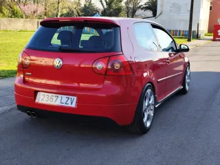 Volkswagen Golf v mk5 dsg gti 2.0 tfsi 200cv