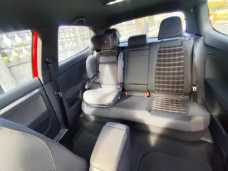 Volkswagen Golf v mk5 dsg gti 2.0 tfsi 200cv