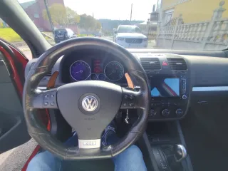 Volkswagen Golf v mk5 dsg gti 2.0 tfsi 200cv