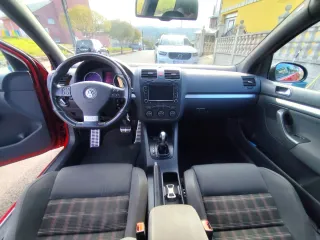 Volkswagen Golf v mk5 dsg gti 2.0 tfsi 200cv