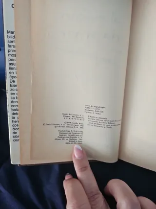 2x1 El riesgo de amar