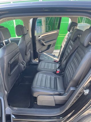 Volkswagen Touran 2017