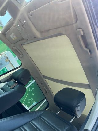 Volkswagen Touran 2017