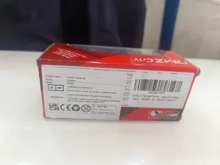 Coche a escala Porsche 911 GT3 RS