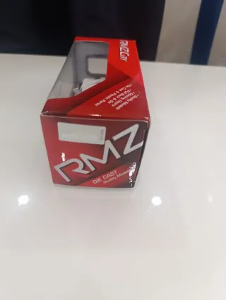 Coche a escala Porsche 911 GT3 RS