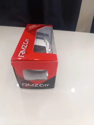 Coche a escala Porsche 911 GT3 RS