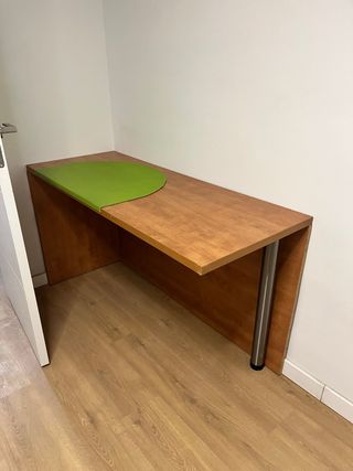 Escritorio 30, muebles 39x/u,