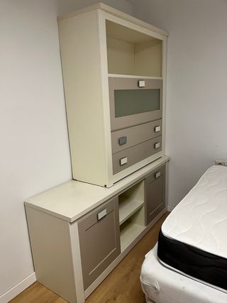 Escritorio 30, muebles 39x/u,