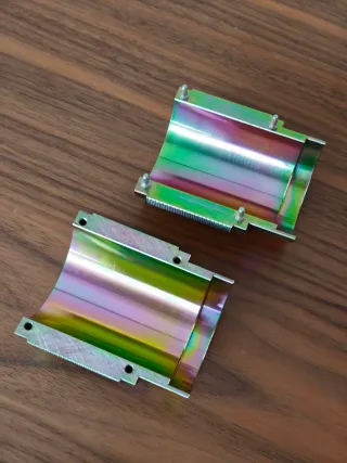 Herramienta JMP para retenes de horquilla 48mm.