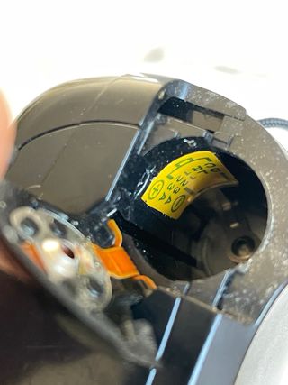 Nikon One-Touch Zoom AF Cámara