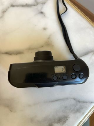 Nikon One-Touch Zoom AF Cámara