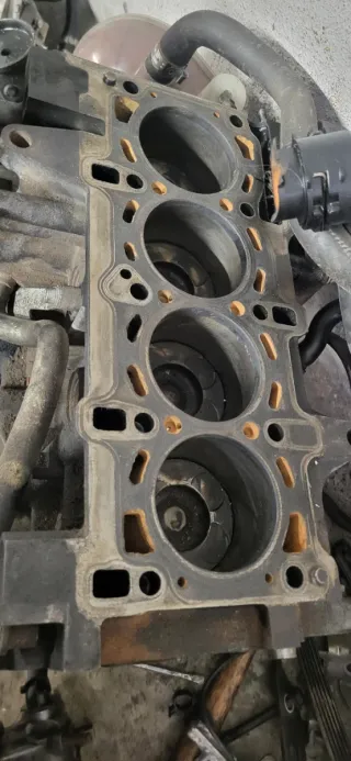 Despiece motor JTD 1.3