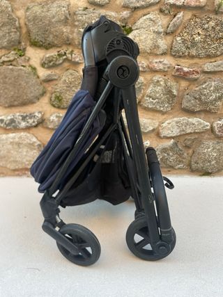 Carrinho Bebé Cybex Platinum Mios