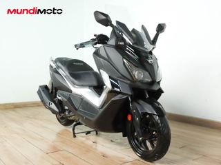 SYM CRUISYM 300 I ABS