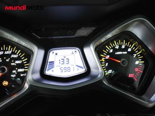 SYM CRUISYM 300 I ABS