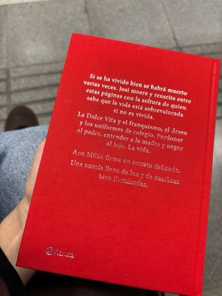 “Bailando lo quitao”