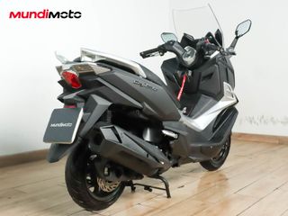 SYM CRUISYM 300 I ABS