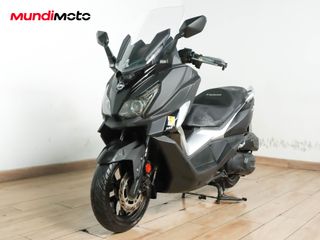SYM CRUISYM 300 I ABS
