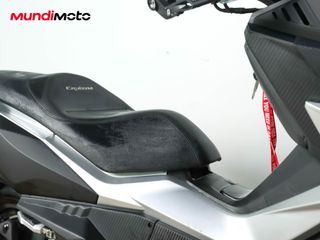 SYM CRUISYM 300 I ABS