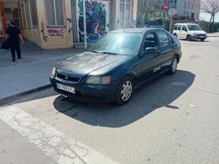 Honda Civic 2000