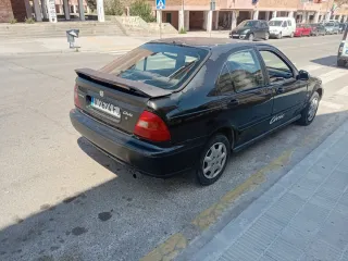 Honda Civic 2000