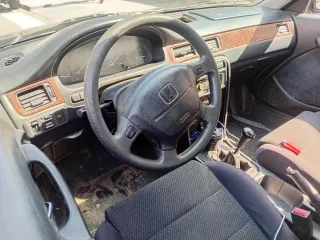 Honda Civic 2000
